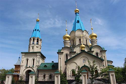 Храм